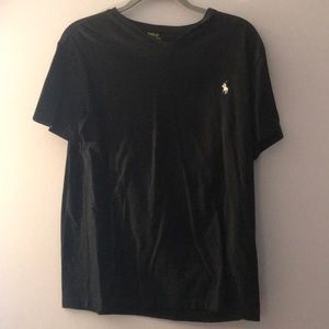 Ralph Lauren v neck